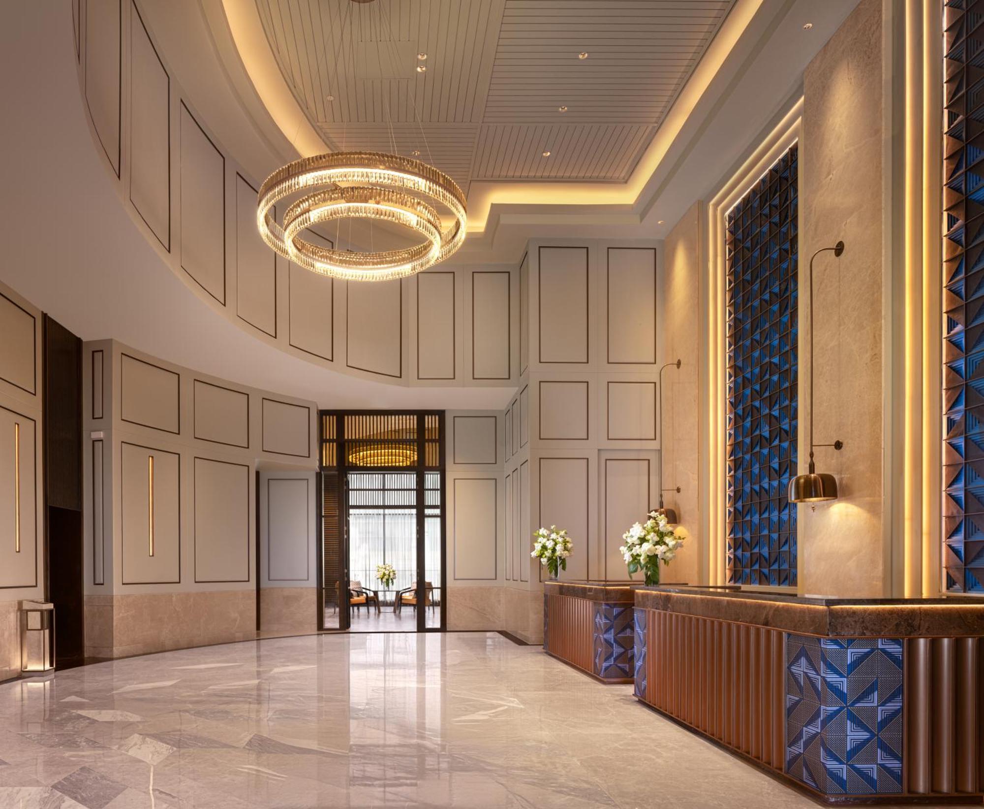 Amari Colombo, Sri Lanka Hotel Ngoại thất bức ảnh