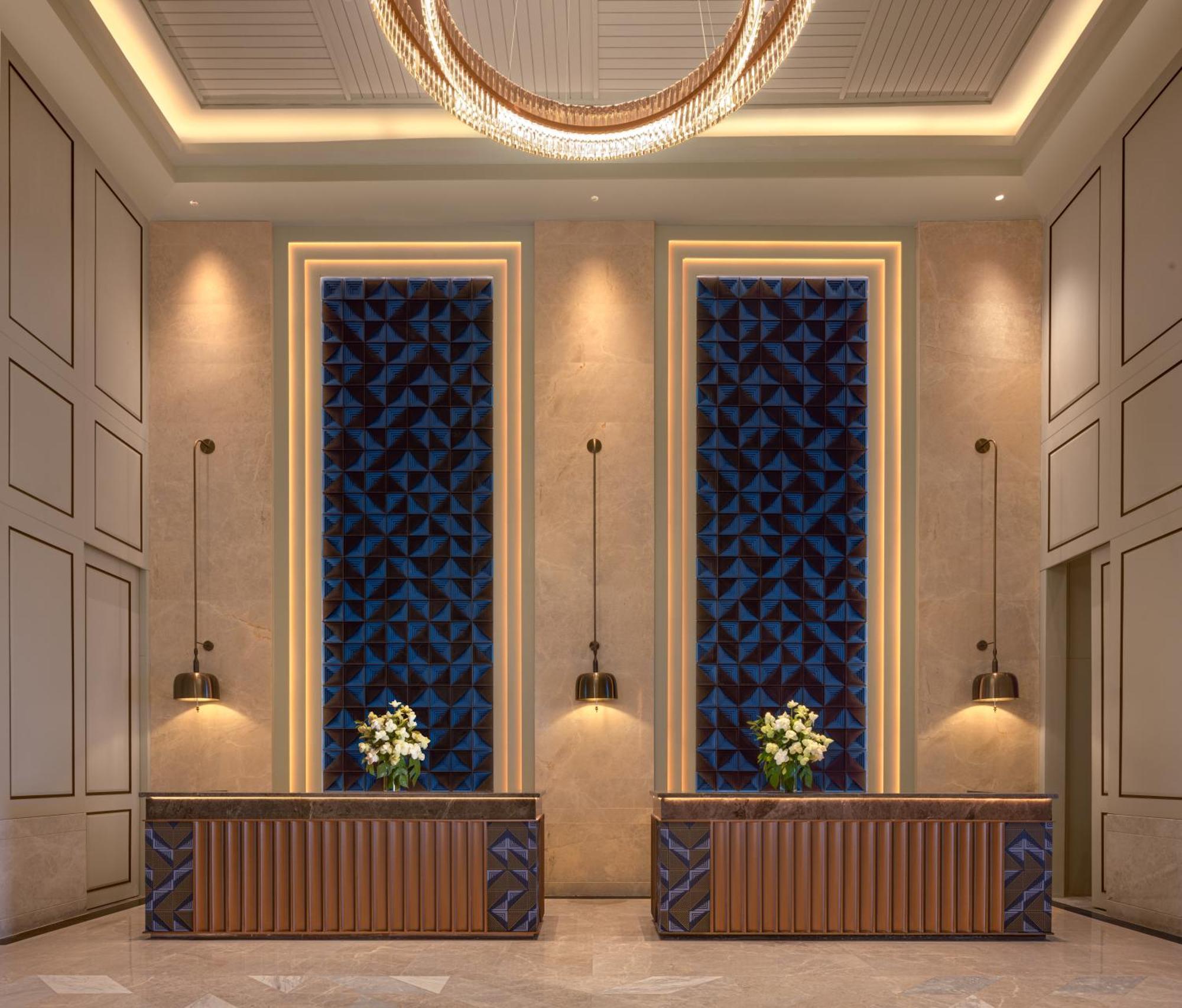 Amari Colombo, Sri Lanka Hotel Ngoại thất bức ảnh