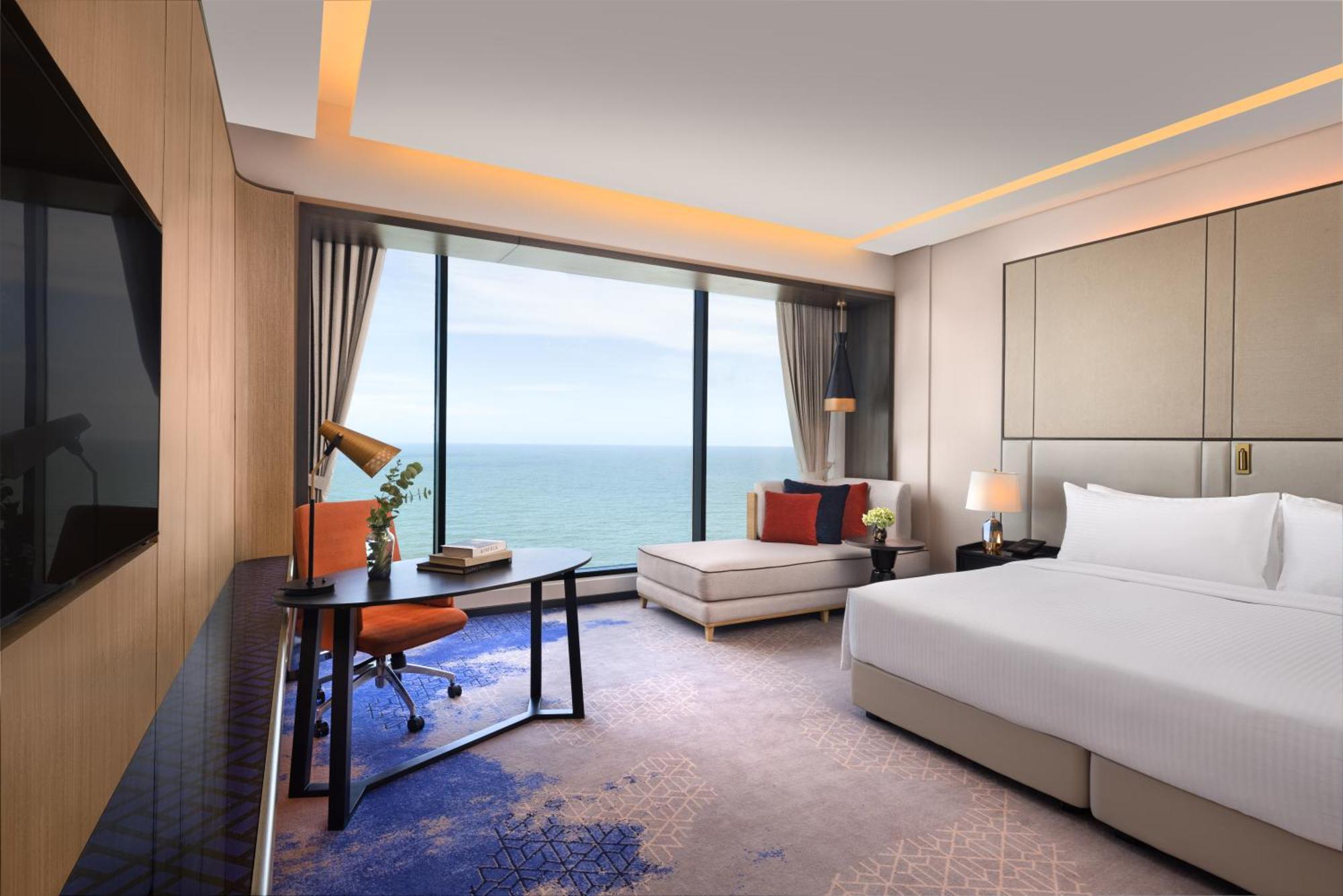 Amari Colombo, Sri Lanka Hotel Ngoại thất bức ảnh