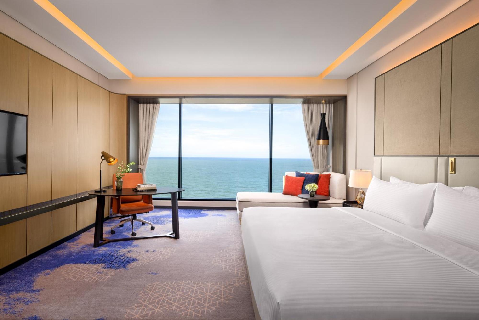 Amari Colombo, Sri Lanka Hotel Ngoại thất bức ảnh