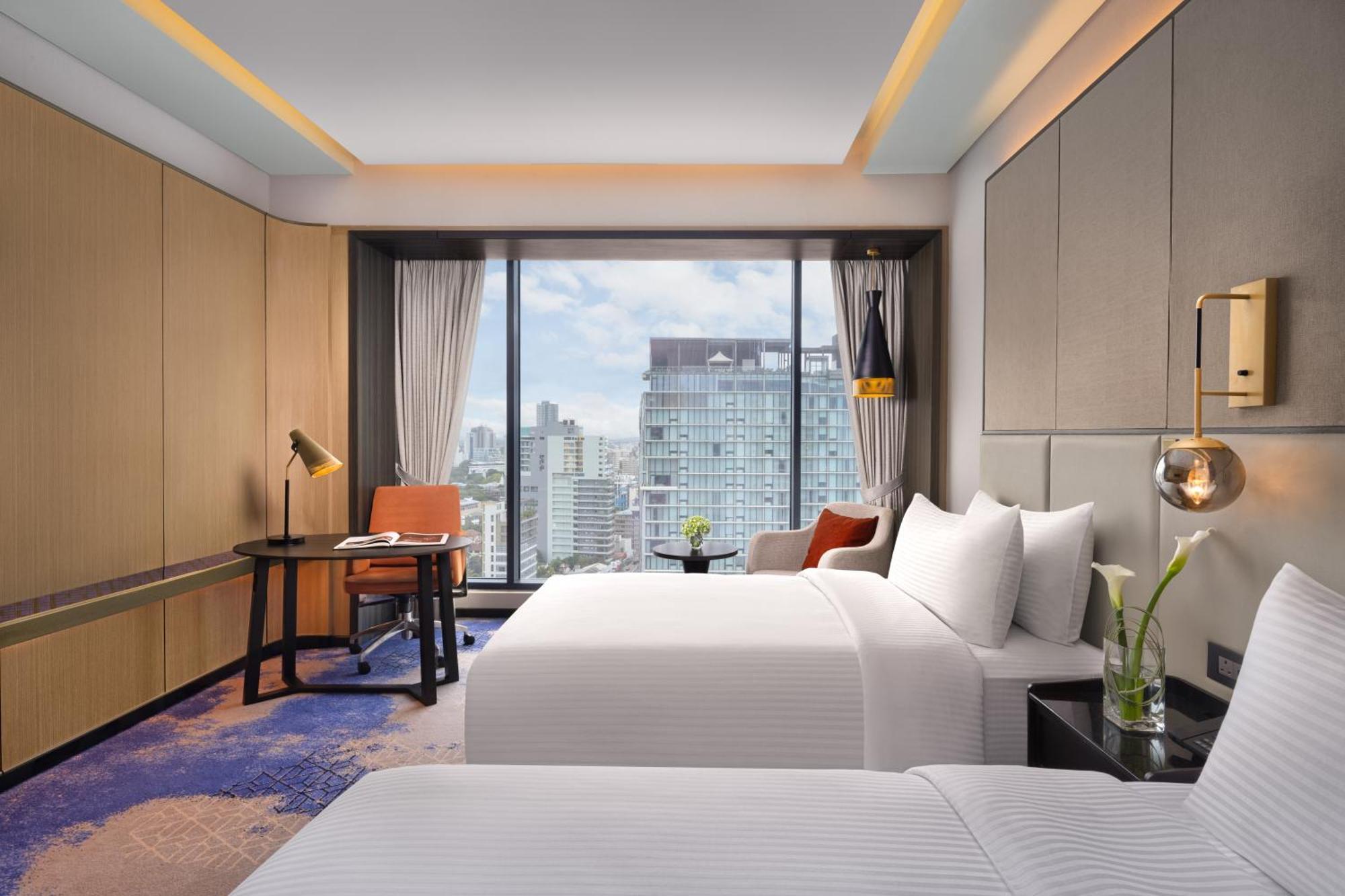 Amari Colombo, Sri Lanka Hotel Ngoại thất bức ảnh