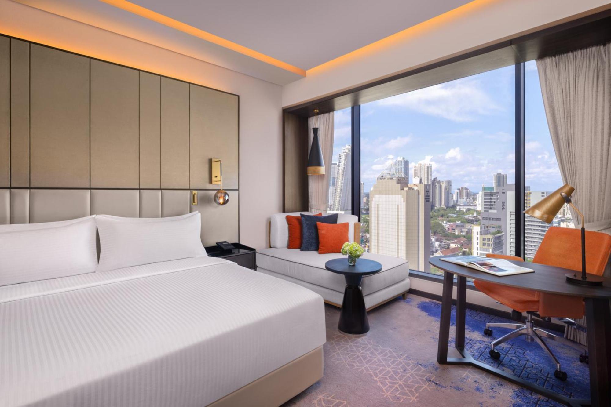 Amari Colombo, Sri Lanka Hotel Ngoại thất bức ảnh