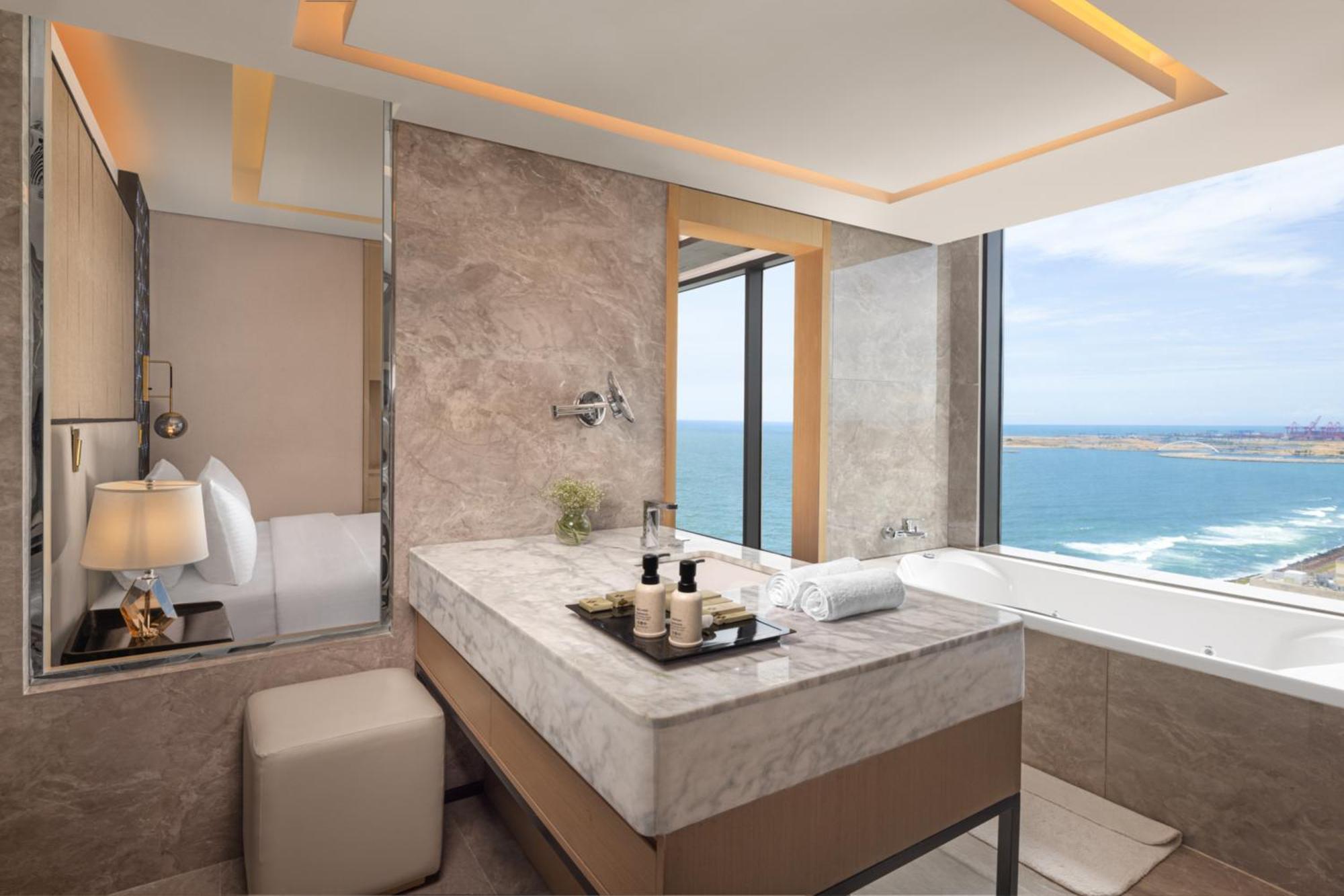 Amari Colombo, Sri Lanka Hotel Ngoại thất bức ảnh