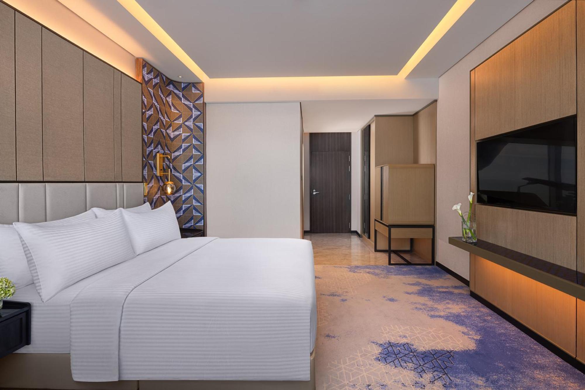 Amari Colombo, Sri Lanka Hotel Ngoại thất bức ảnh
