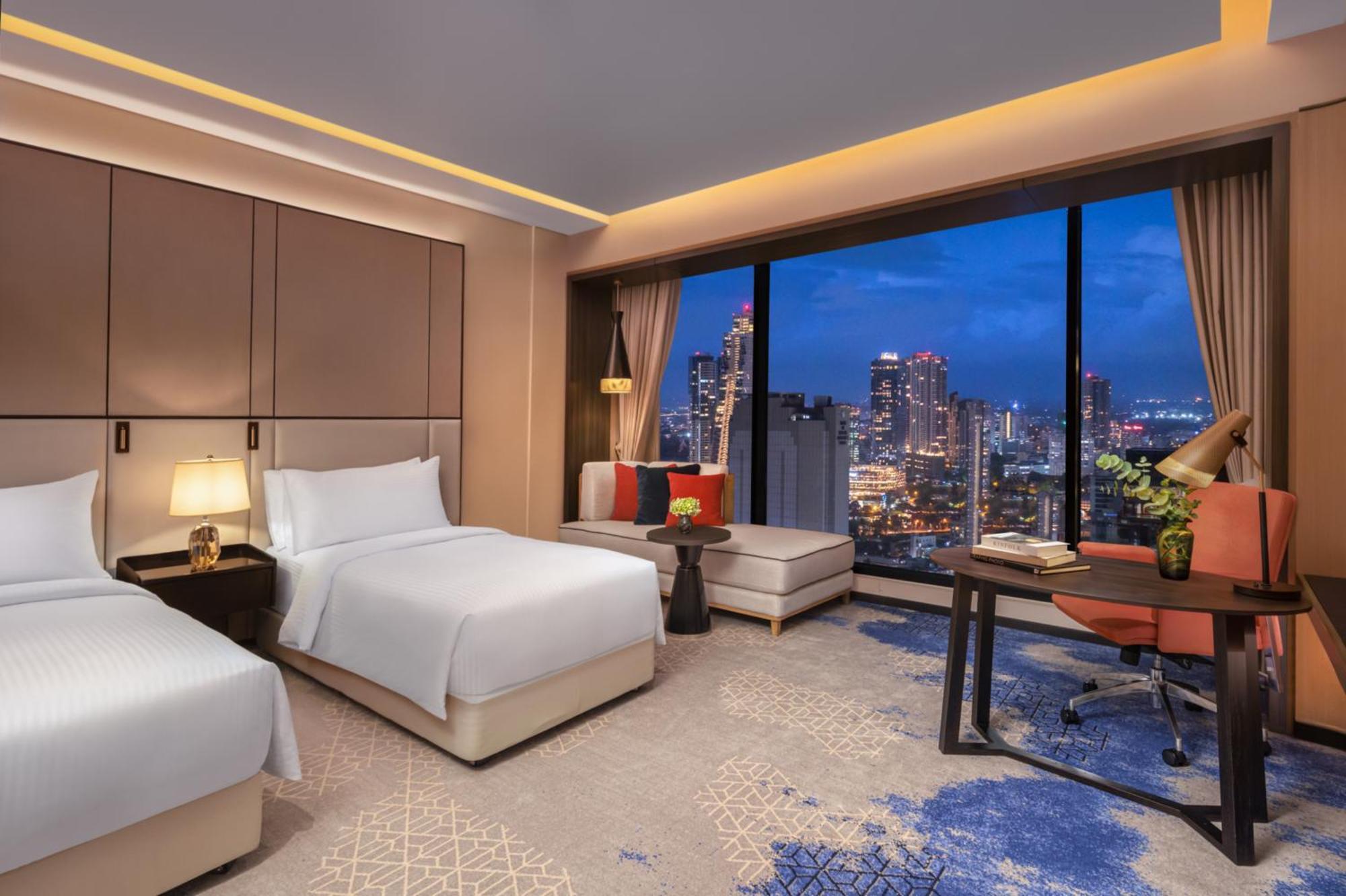 Amari Colombo, Sri Lanka Hotel Ngoại thất bức ảnh
