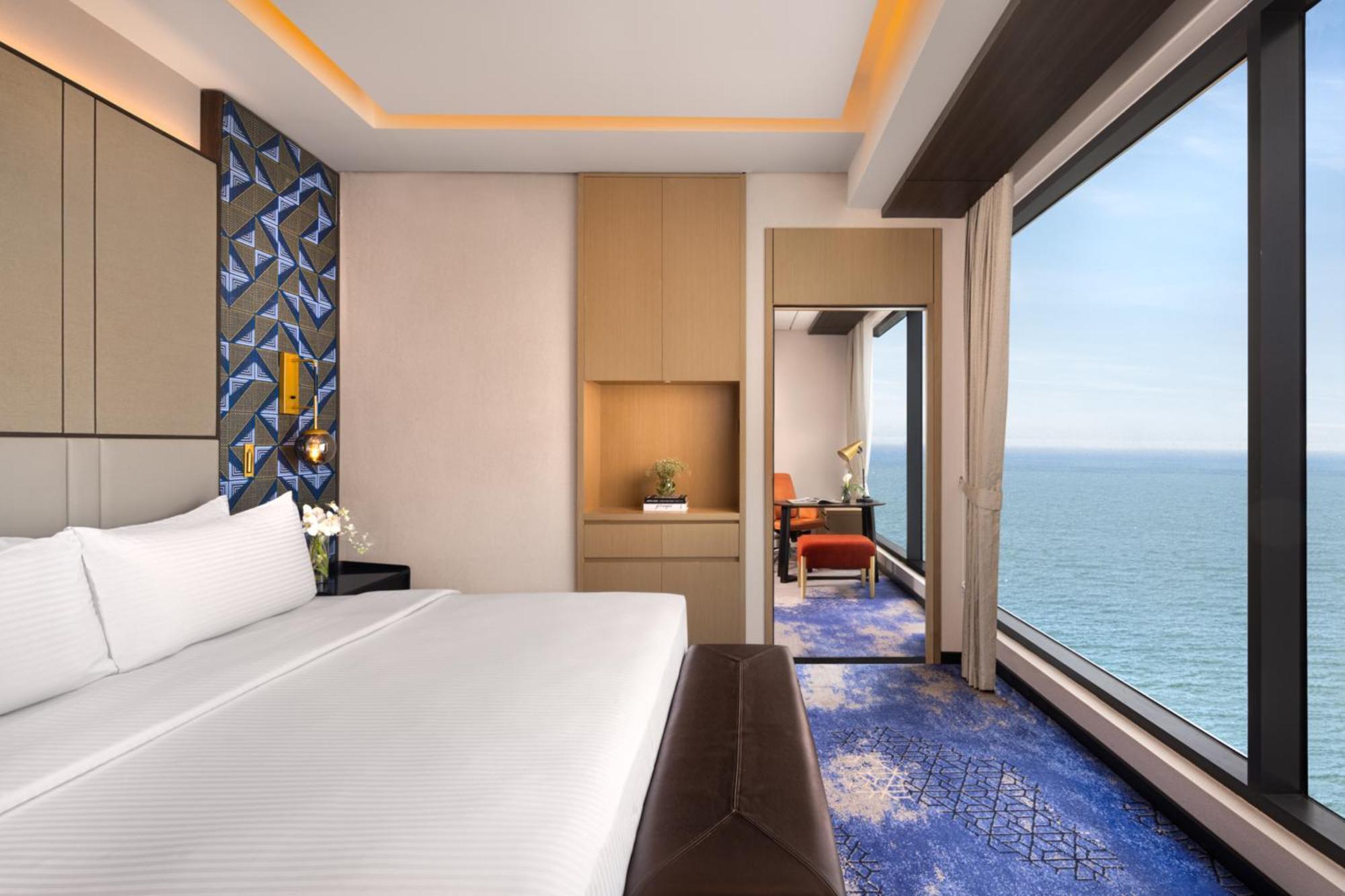 Amari Colombo, Sri Lanka Hotel Ngoại thất bức ảnh