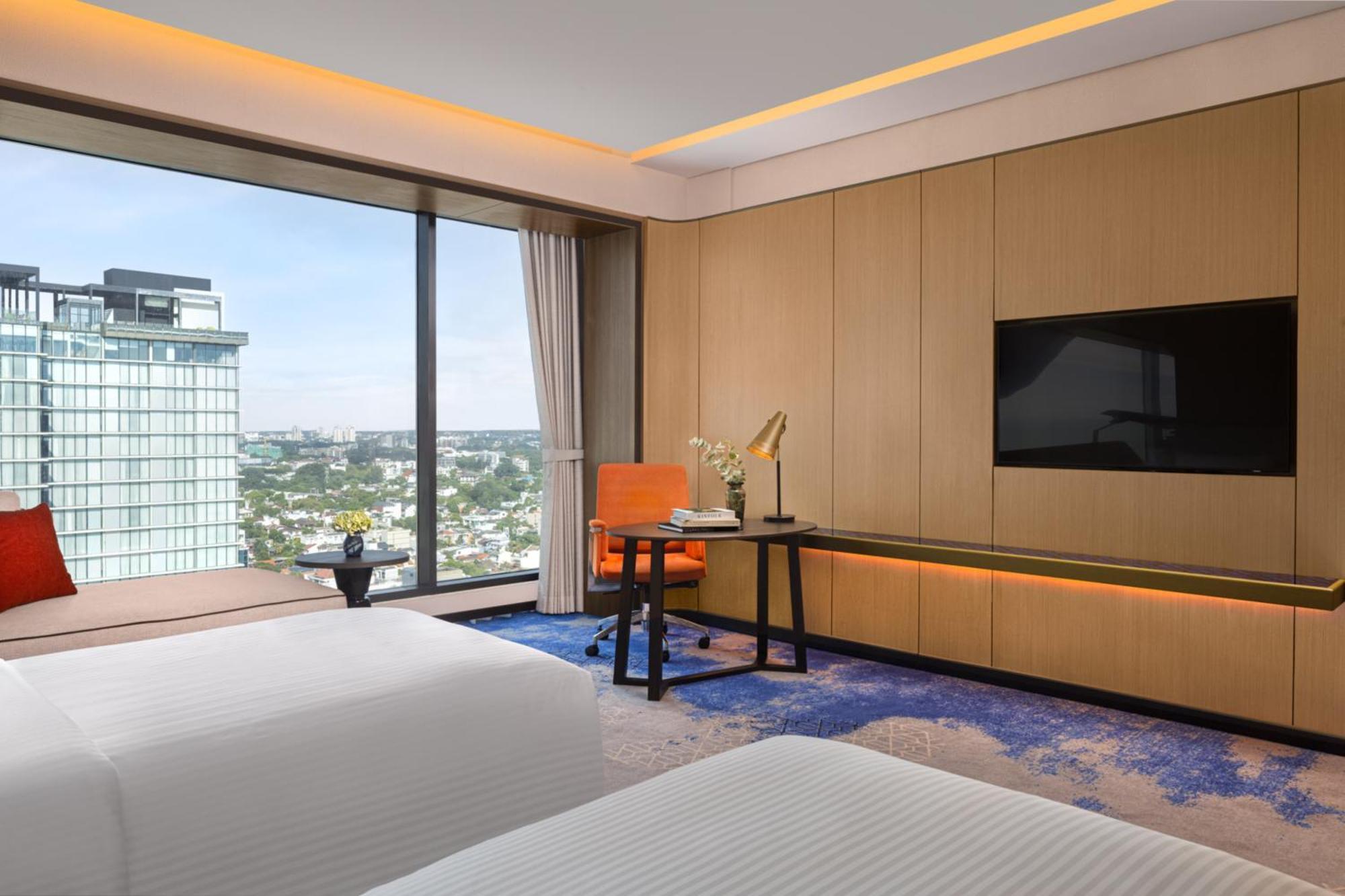 Amari Colombo, Sri Lanka Hotel Ngoại thất bức ảnh