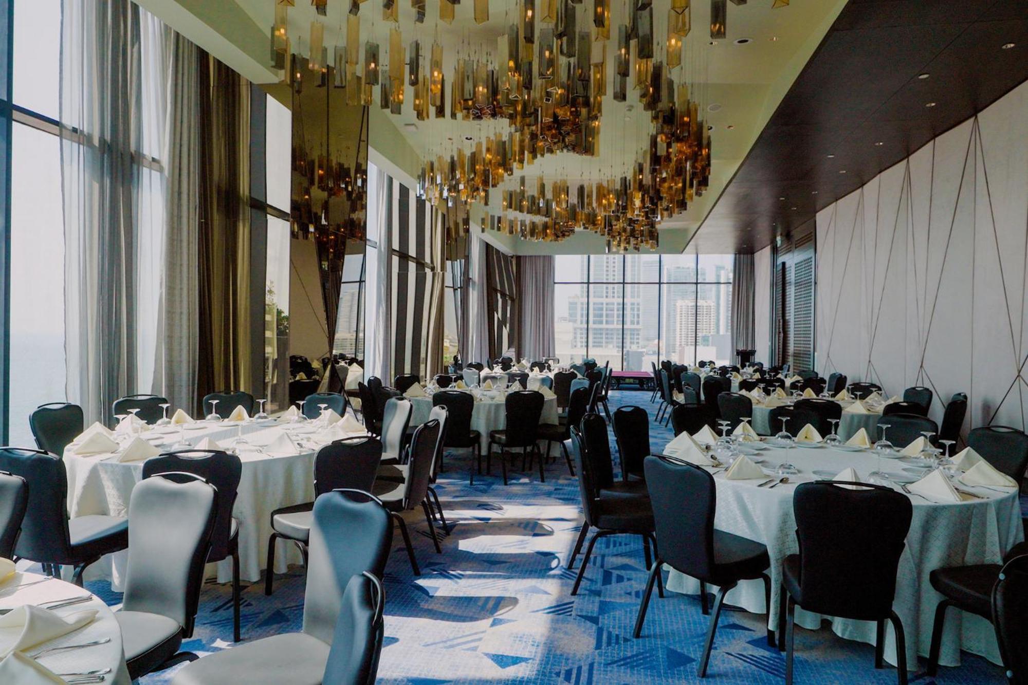 Amari Colombo, Sri Lanka Hotel Ngoại thất bức ảnh