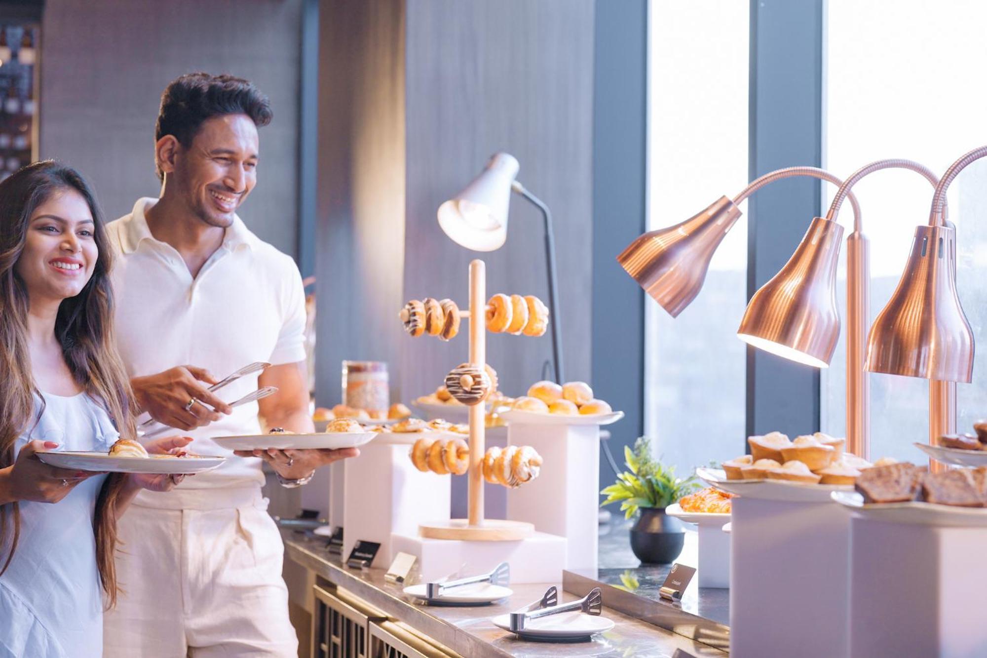 Amari Colombo, Sri Lanka Hotel Ngoại thất bức ảnh