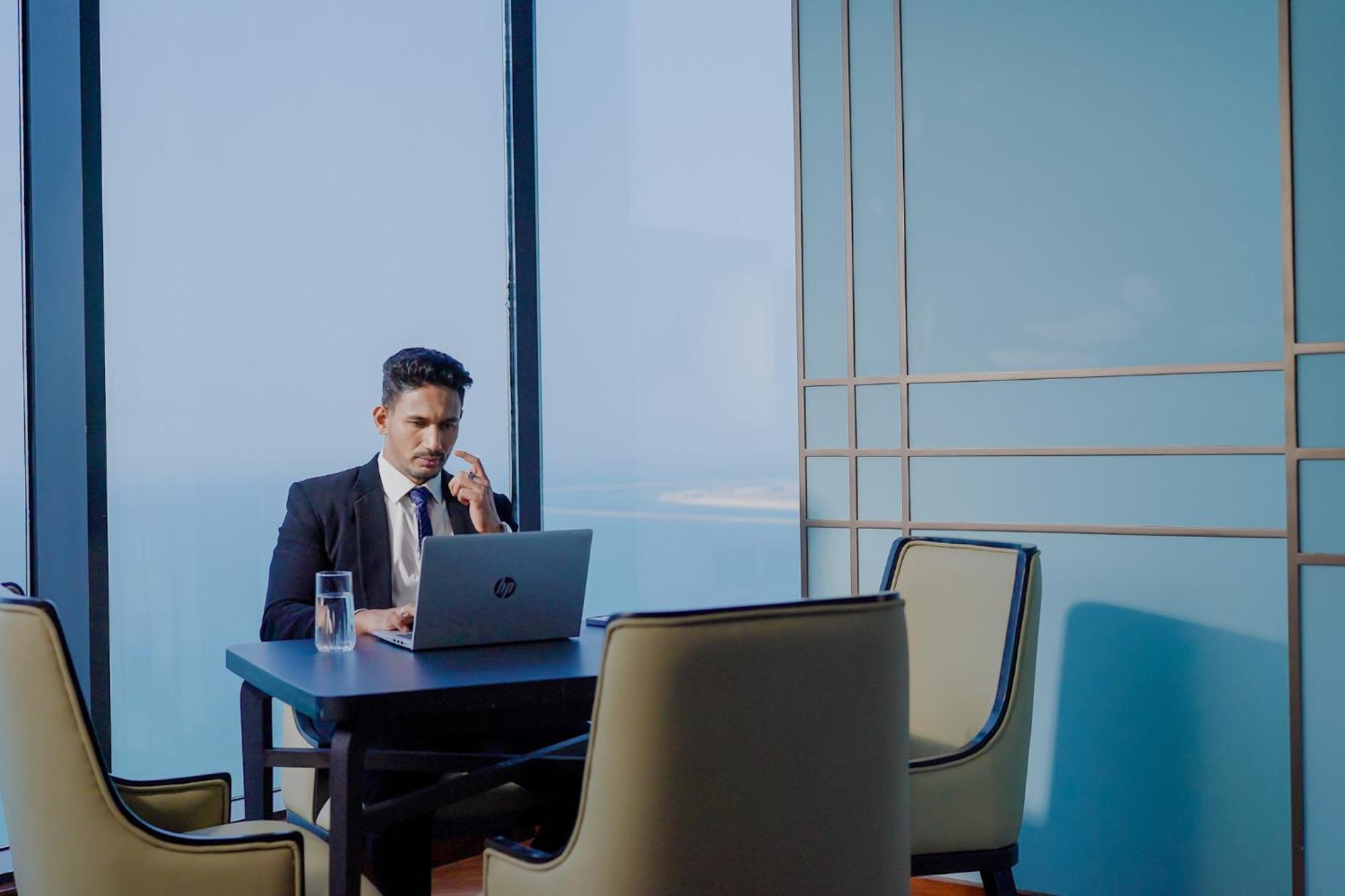 Amari Colombo, Sri Lanka Hotel Ngoại thất bức ảnh